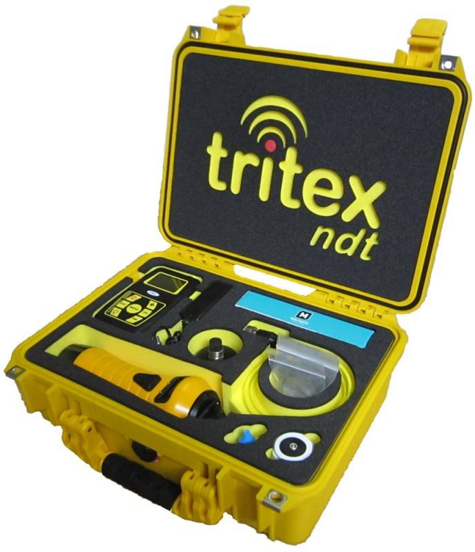 Underwater equipment