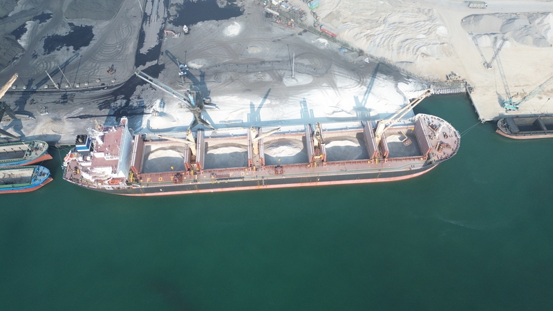 OUR OPERATION