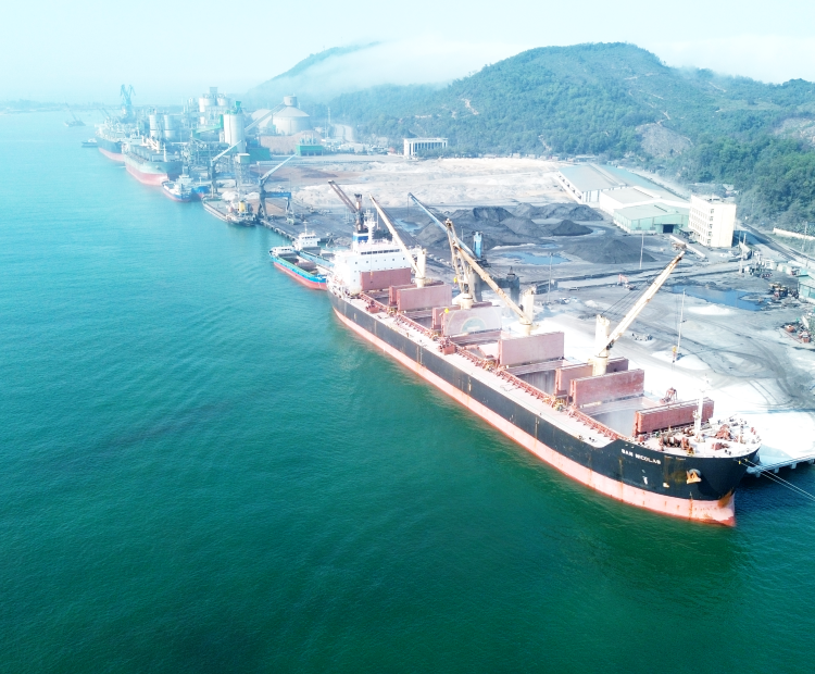 MV SAN NICOLAS