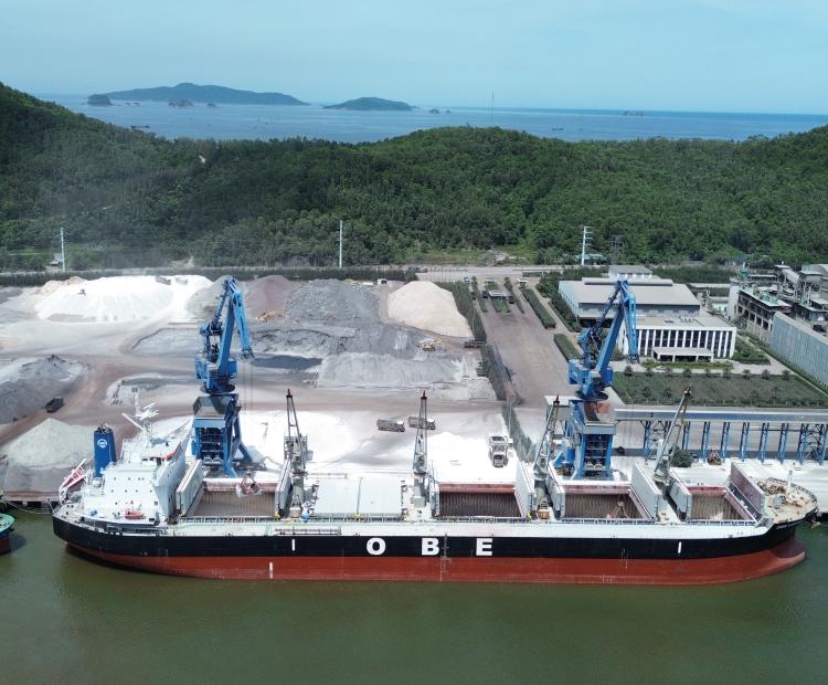 MV OBE LOTUS