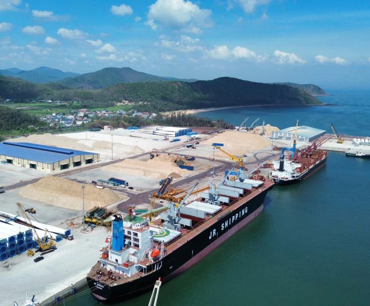 MV JR SOPHIA