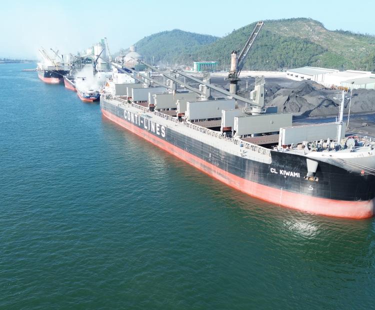 MV CL KIWAMI