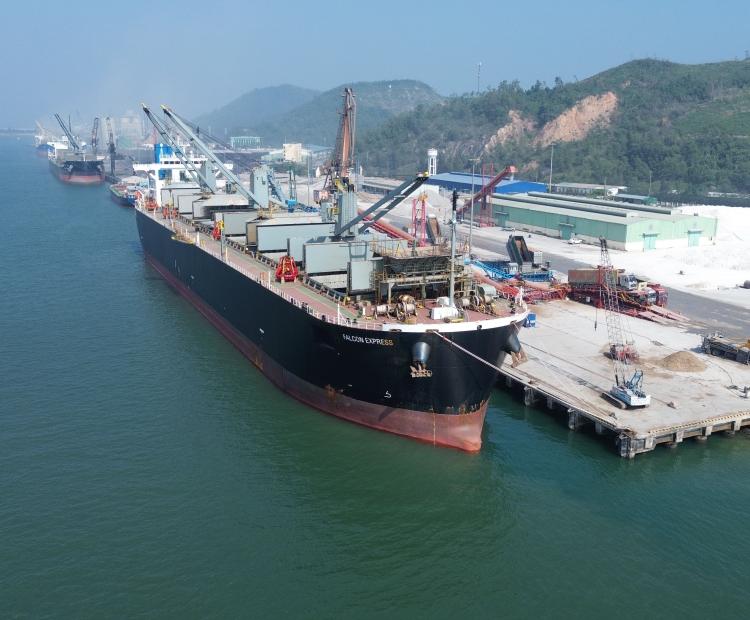 MV FALCON EXPRESS