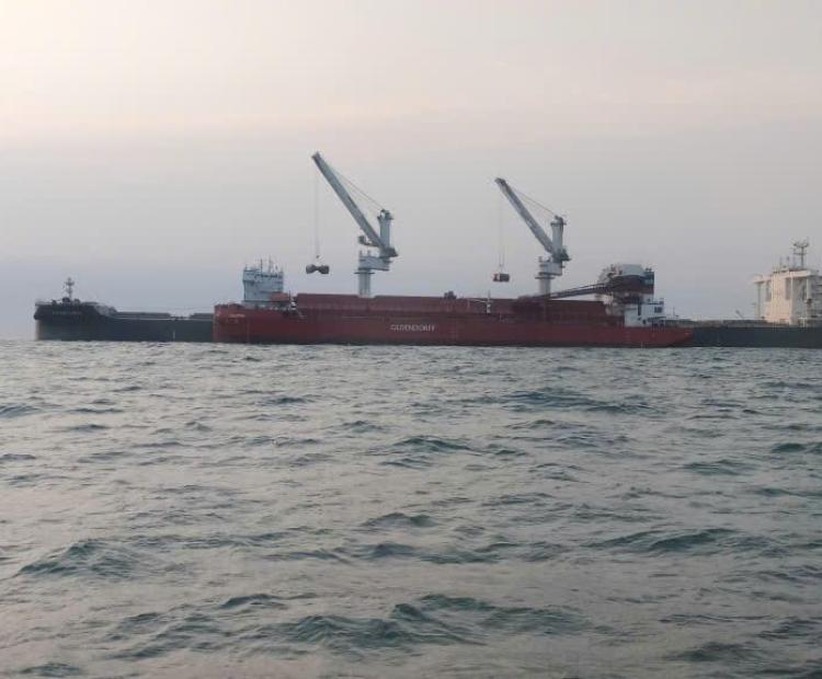 MV FLYING LOONG