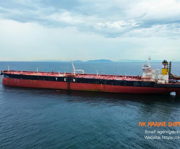M/T HERCULES I